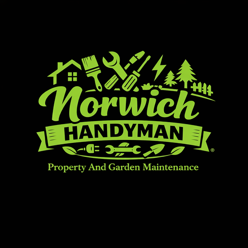 Norwich Handyman logo